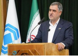 دبیرکل سندیکای بیمه گران ایران در آیین تقدیر از خادمان اربعین: ایفای مسئولیت اجتماعی صنعت بیمه قابل تحسین است