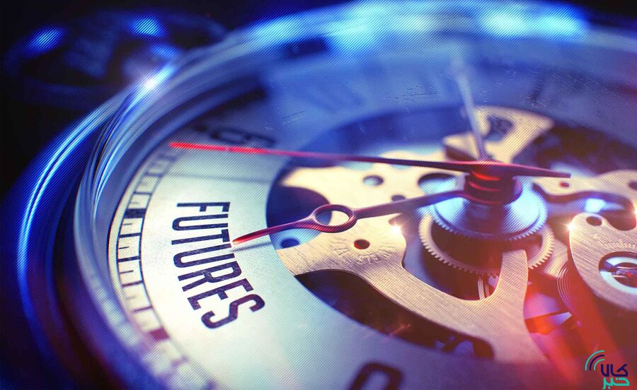 عملکرد هفتگی بازار آتی 110 هزار قرارداد آتی دست به دست شد