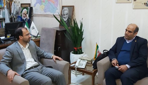 آمادگی بانک ملی ایران برای تامین مالی واحدهای تولیدی و صنعتی خراسان