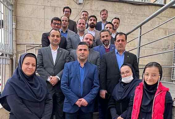 تبریز؛ مقصد یازدهمین سفر استانی مدیرعامل صندوق تامین خسارتهای بدنی