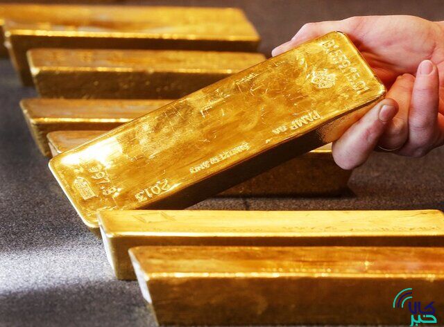 در بازار گواهی سپرده شمش طلای بورس کالا با حدود ۳۰۰ هزار تومان در بازار طلا سرمایه گذاری کنیم