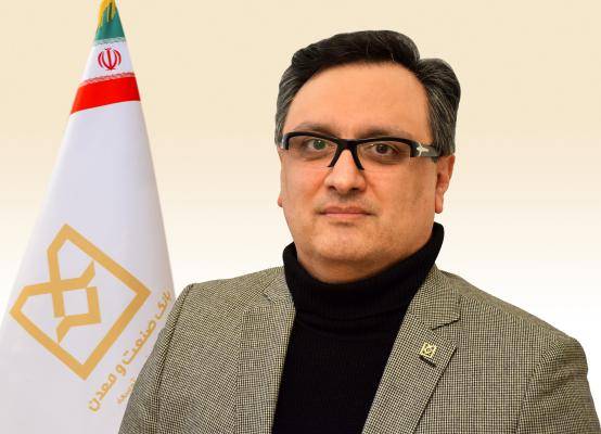 مدیر امور فناوری اطلاعات و ارتباطات بانک صنعت و معدن از فعال شدن سامانه “تسهیلات من” این بانک بر روی پنجره ملی خدمات دولت هوشمند خبر داد