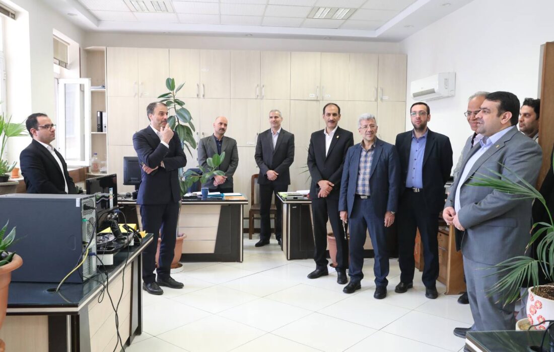 تراز مثبت نقدینگی بانک ملی ایران در ماه‌های پایانی سال