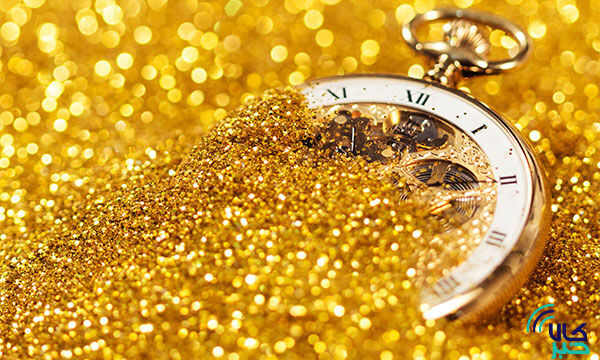 صعود غافلگیرکننده فلز زرد