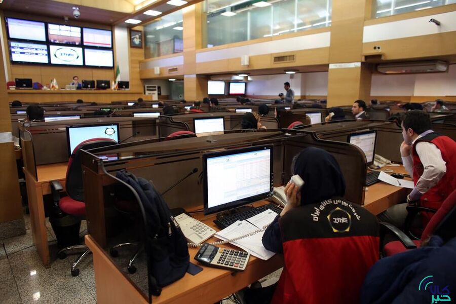 در نخستین روز هفته رقم خورد معامله ۱.۵ میلیون تن انواع محصول در بورس کالا