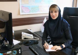 وضعیت خاص صدور یک بیمه‌نامه حساس؛ سلیمانی آقچای: زمانی برای جبران خطا در بیمه‌های باربری وجود ندارد