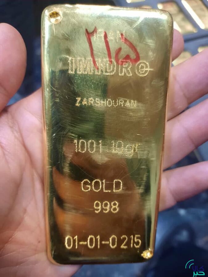 گفت‌وگو با کارشناس بازار سرمایه درباره اهمیت گواهی سپرده شمش طلا معامله جذاب طلا، بدون پرداخت مالیات را تجربه کنید