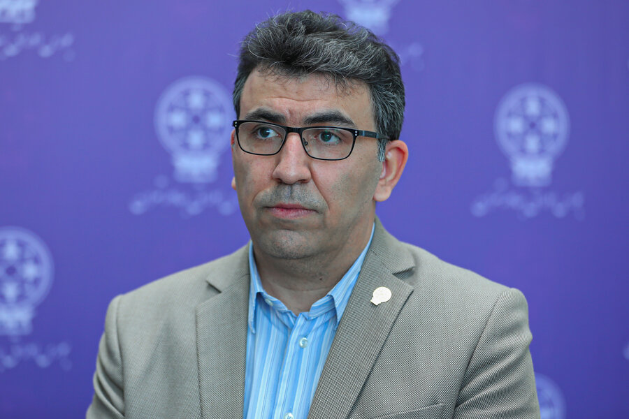 مدیرعامل بورس تهران خبر داد؛ تغییرات اساسی در طبقه‌بندی بازارها و تابلوهای بورس