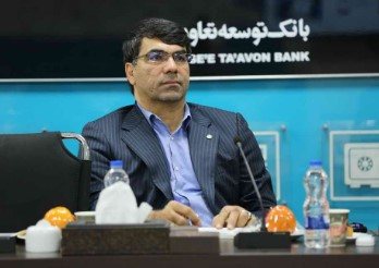 مدیر عامل بانک توسعه تعاون؛ برنامه های مردم محور در اولویت فعالیت ها قرار گیرد