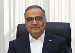 پیام تبریک مهندس بهزادپور به مناسبت فرارسیدن سال ۱۴۰۲