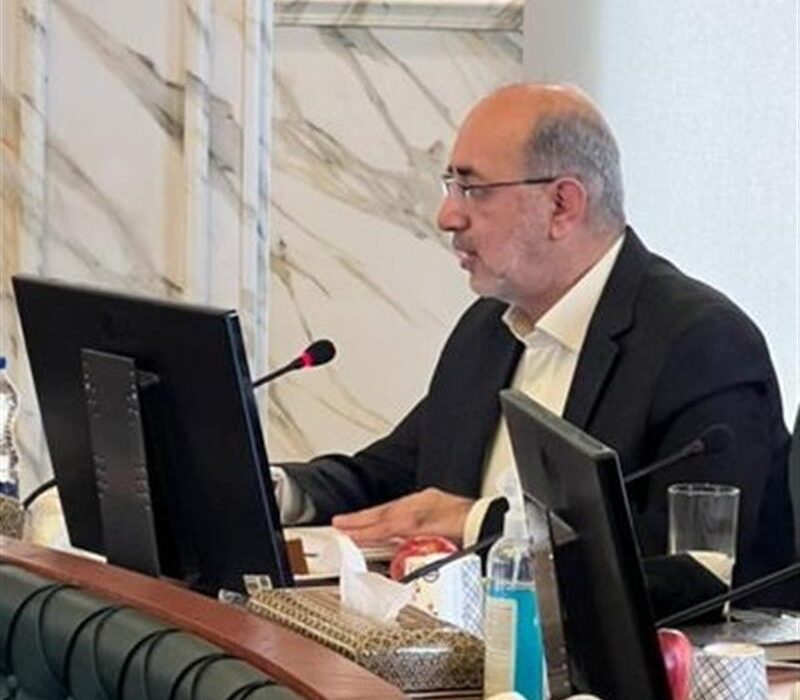 فعالیت صنعت بیمه در معرفی طرح های سرمایه گذاری فناورانه حوزه دانش بنیان آغاز شد