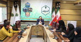 رئیس هیات مدیره بانک کشاورزی: توسعه بانکداری الکترونیک، از اولویت‌های بانک کشاورزی است