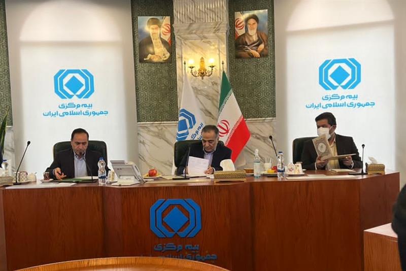 امضای موافقت نامه همکاری سرمایه گذاری سه جانبه برای تشکیل صندوق سرمایه گذاری خصوصی مشترک