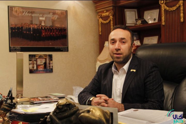 عضو هیات مدیره اتحادیه تولیدکنندگان طلا و جواهر ایران: گواهی سپرده شمش به سرمایه‌گذاری در بازار طلا رونق می دهد