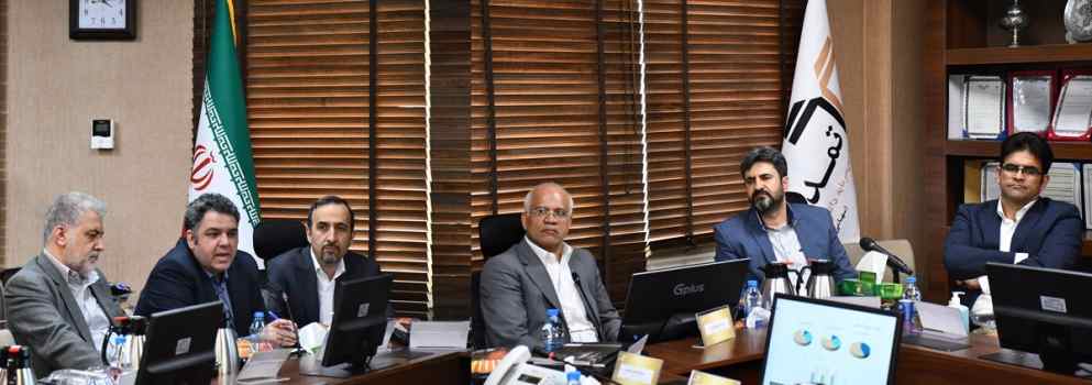 مجمع عمومی عادی سالانه شرکت تامین سرمایه تمدن برگزار شد کسب بالاترین رقم سود خالص ، بیشترین حجم انتشار اوراق ودارایی تحت مدیریت در طول۱۱سال فعالیت تمدن