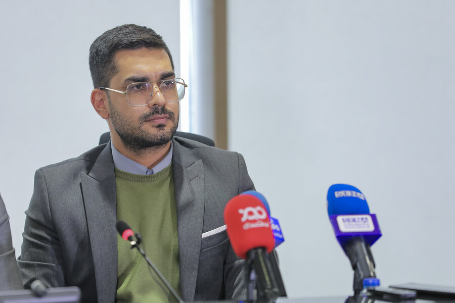 مدیر نظارت بر بورس‌های سازمان بورس تشریح کرد؛ برنامه‌های سازمان بورس برای تقویت اعتماد عمومی در سال ۱۴۰۲