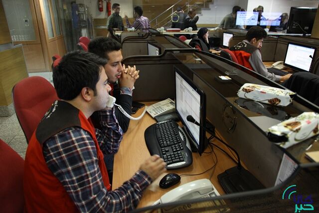 عملکرد ماهانه بازار فیزیکی در اسفند ۱۴۰۱ ۱۱.۸ میلیون تن انواع کالا و محصول در بورس کالا فروخته شد