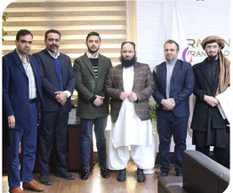 هواپیمایی آریانا افغان آرمانی شد