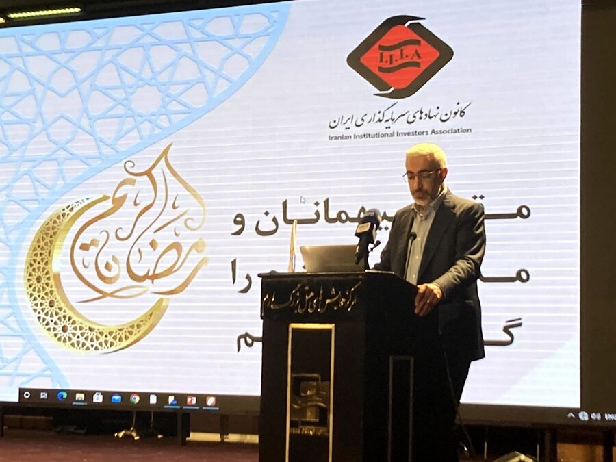 رئیس سازمان بورس: اتفاقات سال ۹۹ منجر به شناسایی نقاط ضعف بازار سرمایه شد