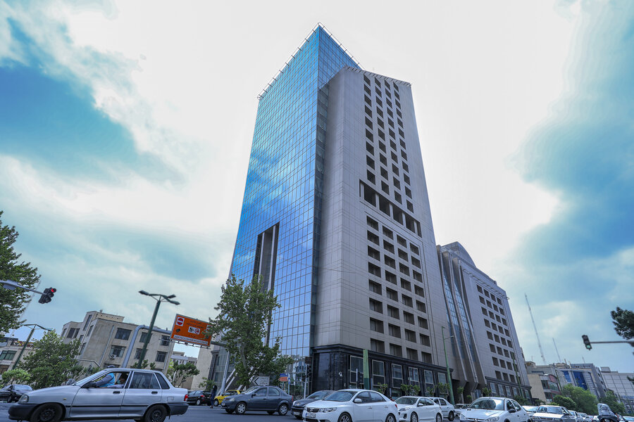 مدیرعامل کارگزاری فیروزه آسیا مطرح کرد؛ حرکت بورس به سمت کاهش ریسک در اقتصاد، با توسعه ابزارهای نوین