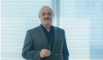 «پاسارگاد» کلید قفل صنعت بازنشستگی در کشور را طراحی کرد