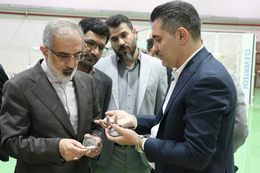 مدیر عامل بانک صنعت و معدن در سفر به استان گیلان مطرح کرد؛ دکتر خورسندیان: حمایت از واحدهای تولیدی، کلید رشد پایدار اقتصادی و مهار تورم است/ انجام تعهدات این بانک در پرداخت وام مسکن، ازدواج و فرزندآوری