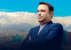 پیام تبریک مدیرعامل بیمه تجارت‌نو به مناسبت سالروز تاسیس شرکت