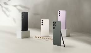 پشت صحنه طراحی پرچمداران گلکسی S23 سامسونگ خلق یک هویت منحصربه‌فرد