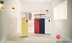 موفقیت مجدد ال‌جی و کسب افتخارات متعدد در رقابت بزرگ Red Dot Award در سال 2023