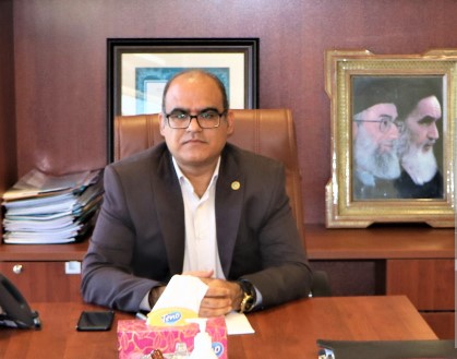 مدیر کل پشتیبانی بیمه ایران: شهرداری با مسدود سازی ورودی شعبه بیمه ایران موجب اخلال در خدمت رسانی شد