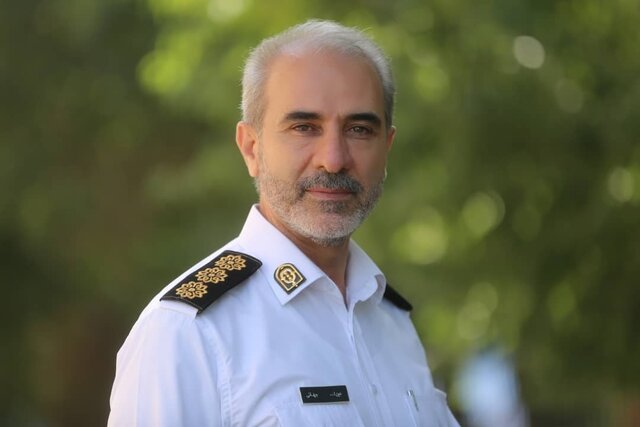 یک پیشنهاد برای نحوه افزایش نرخ جرائم رانندگی