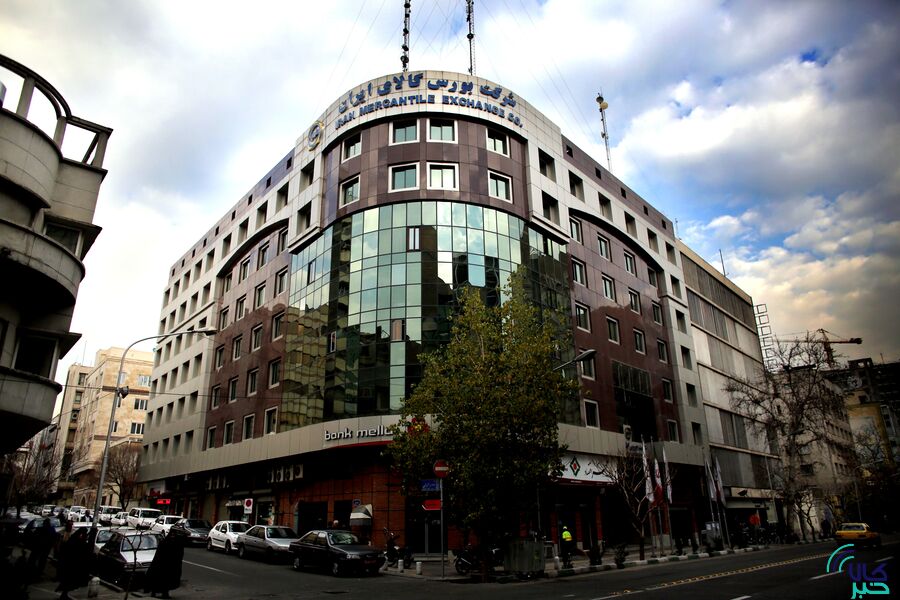 گزارش سالانه منتشر شد ۱۴۰۱، سال طلایی بورس کالا/ بیش از ۱۱۷میلیون تن کالا دادوستد شد