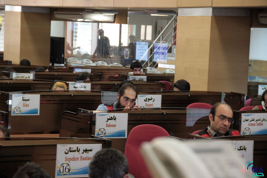 بررسی پذیرش‌های جدید عرضه هایی که در بورس کالا در راهند