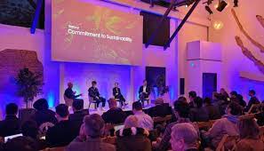 در رویداد Galaxy of Impacts سامسونگ انجام شد هم‌اندیشی برای گسترش مفهوم پایداری