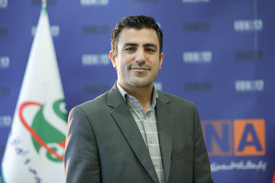 پذیرش درخواست تغییر سمت مدیر روابط عمومی و امور بین‌الملل سازمان بورس؛ مهدی حاجی‌وند مدیر جدید روابط عمومی سازمان بورس شد