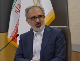 مدیرعامل بانک صنعت و معدن: بانک ها با هدایت نقدینگی به سمت فعالیت های مولد، نقشی اساسی در کنترل تورم دارند