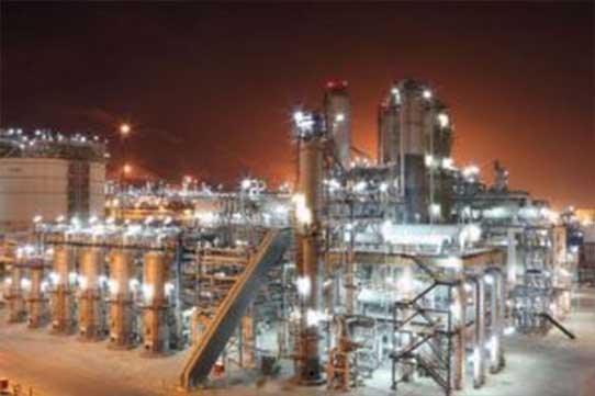 پتروشیمی پارس عسلویه در ۱۲ ماهه ۵۱۵۱۴ میلیارد تومان درآمد ثبت کرد
