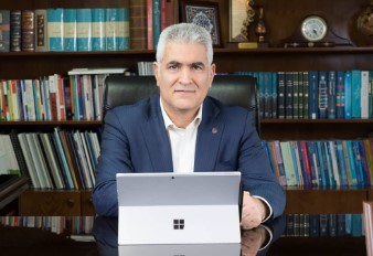 سال گذشته بیش از ۶٫۳۷۹٫۶۸۱ میلیون ریال در قالب تسهیلات به شرکت‌های دانش بنیان پرداخت کردیم