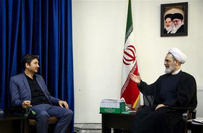 الگوسازی بانکداری قرض‌الحسنه مورد تأیید حوزه علمیه است