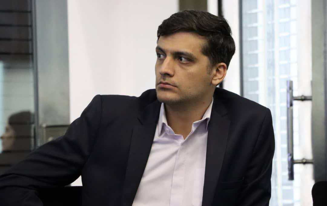 انتصاب مدیر روابط عمومی شرکت بیمه خاورمیانه