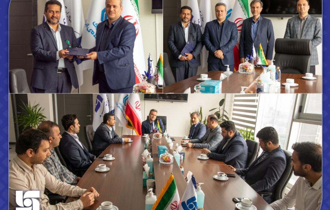 بهشتی‌نژاد: سرمد پتانسیل پیشرو بودن در بیمه‌داری دیجیتال را دارد