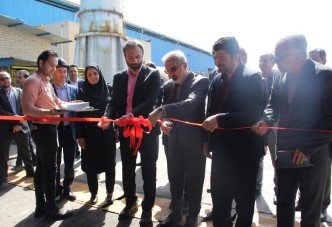 ۲۱ میلیون متر مکعب آب برای گرمسار، آرادان و شهرایوانکی تامین می‌شود/ تامین مالی۲۸۲ طرح صنعتی توسط بانک صنعت و معدن