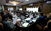 مدیرعامل سازمان تأمین‌اجتماعی در بازدید نظارتی از حوزه درمان مطرح کرد؛ مدیریت مطلوب صندوق‌های بازنشستگی با رویکرد تحولی امکانپذیر است