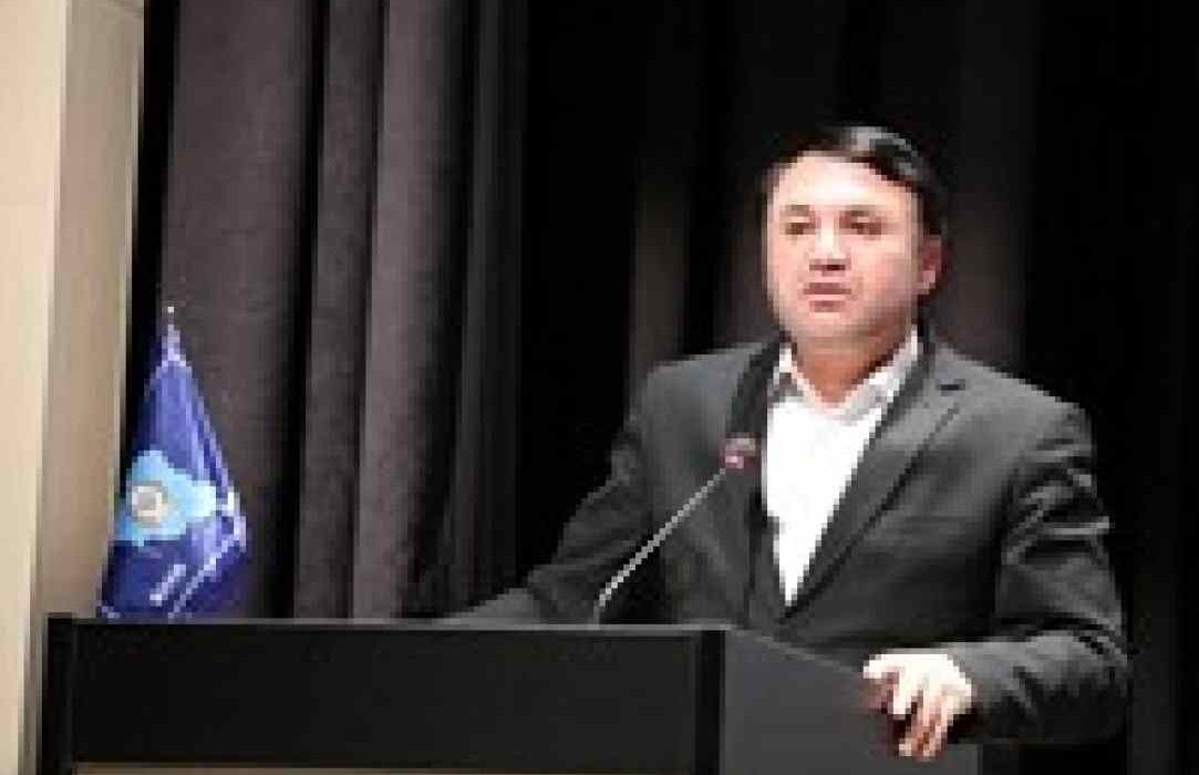 مدیرعامل بانک سپه در همایش سراسری مدیران ارشد تشریح کرد تبیین رویکردهای کلان بانک سپه در سال ۱۴۰۲