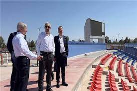 گزارشی از سفر رئیس سازمان بورس به استان کرمان: ابزارهای تامین مالی بازار سرمایه در خدمت شکوفایی استان‌ها