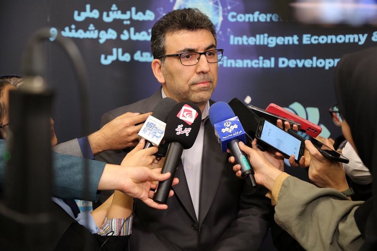 تلاش بورس تهران برای پذیرش شرکت‌های حوزه فناورانه