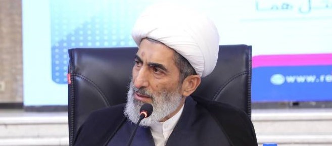 معاون قوه قضائیه در جمع مدیران بانک رفاه تشریح کرد: الزامات تحقق اهداف بانکداری اسلامی