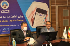 رئیس مرکز بازرسی، مدیریت عملکرد و پاسخگویی به شکایات وزارت اقتصاد : مبارزه با مفاسد اقتصادی موجب رونق کسب و کارها می شود