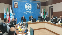 برنامه های سال جاری بیمه مرکزی در شورای مدیران و معاونان تشریح شد؛ قطار صنعت بیمه در ۵ محور اساسی حرکت خواهد کرد