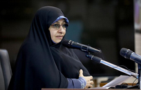 معاون رئیس‌جمهور در امور زنان و خانواده در همایش فعالان حوزه بانوان سازمان تأمین‌اجتماعی؛ حمایت‌هایی که از بانوان شاغل می‌شود باید تقویت شود